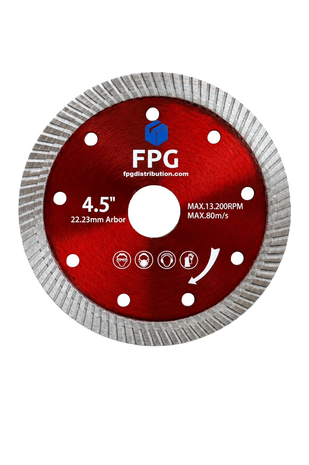 Diamond Discs