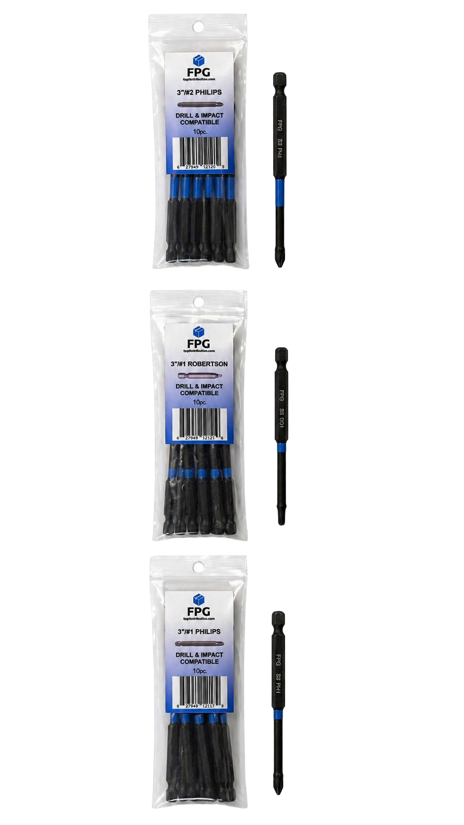 Driver Bits