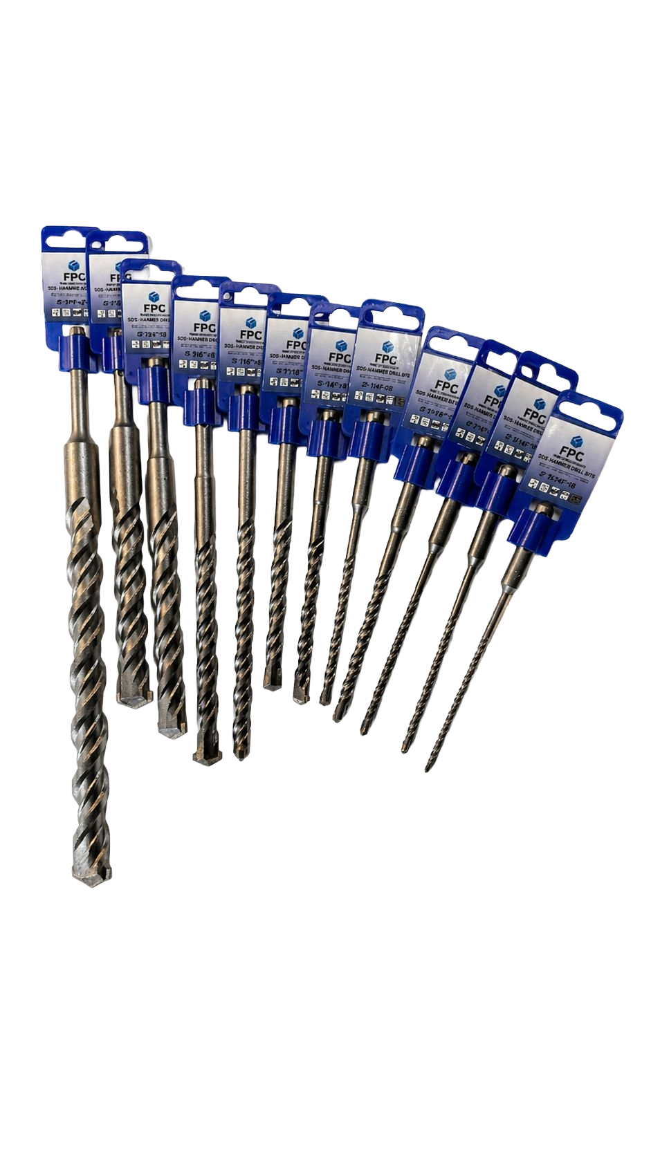 SDS Hammer Bits
